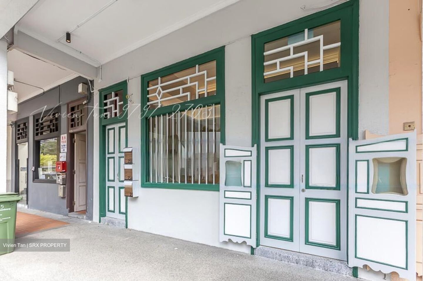 Chinatown Complex (D1), Shop House #456679921